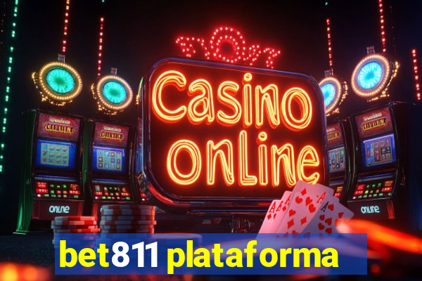 bet811 plataforma